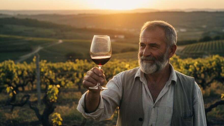 Istarski vinari traže hitan postupak zaštite terana na razini EU