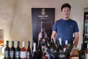 Dario Sirotić: Koliko god se trudili čini nam se da smo korak natrag nego prije 5 godina
