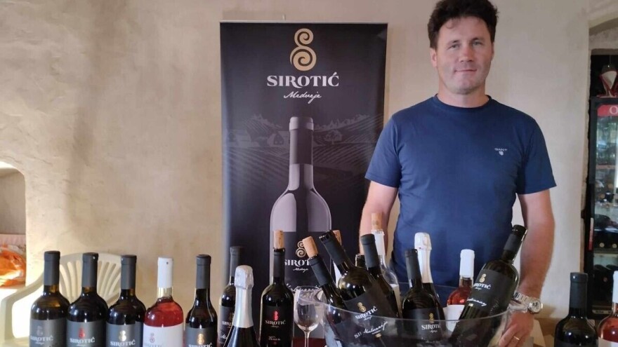 Dario Sirotić: Koliko god se trudili čini nam se da smo korak natrag nego prije 5 godina