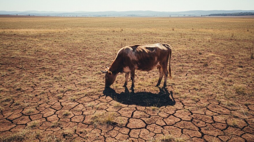 Istarskim poljoprivrednicima 1,2 milijuna kuna za štete od suše