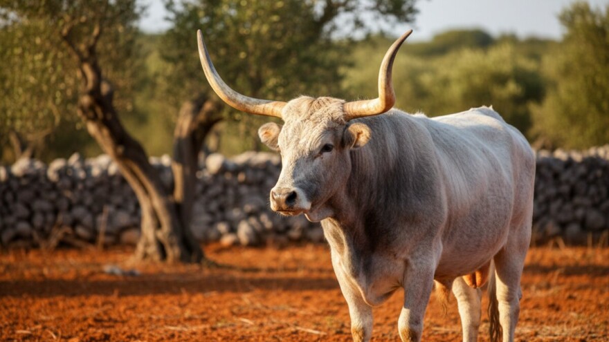 Istarsko govedo spašeno od izumiranja