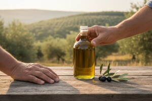 Istarsko maslinovo ulje treba zaštitu