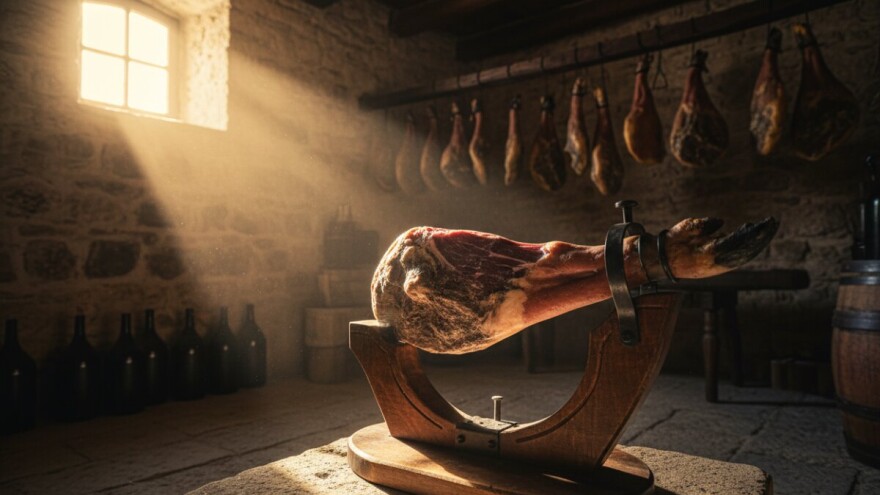 Istarskom pršutu europska oznaka izvornosti