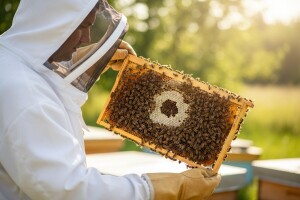 Ističe rok potražiteljima potpora pčelarenju!