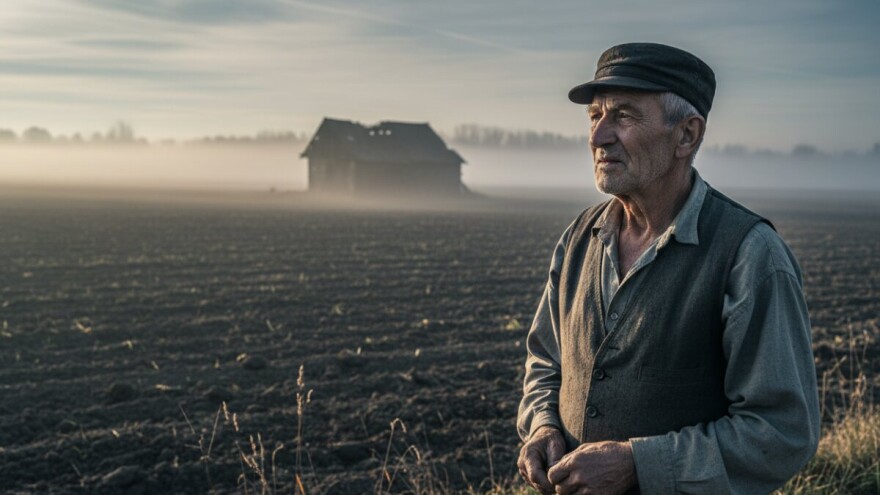 Istina o hrvatskoj poljoprivredi