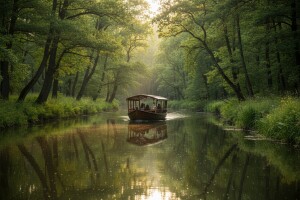 Istok Hrvatske ima što ponuditi sve zahtjevnijem turističkom tržištu