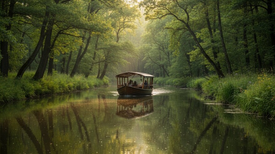 Istok Hrvatske ima što ponuditi sve zahtjevnijem turističkom tržištu