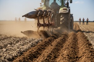 Istra dobila najbolje orače