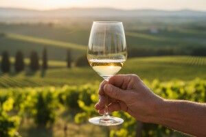 Istra je vinski lider u Hrvatskoj