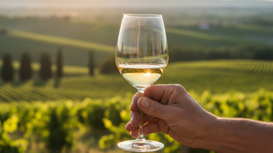 Istra je vinski lider u Hrvatskoj