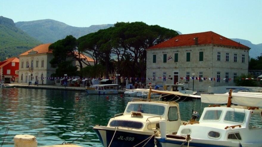 Nova isplata iz IPARD-a za kuću za odmor