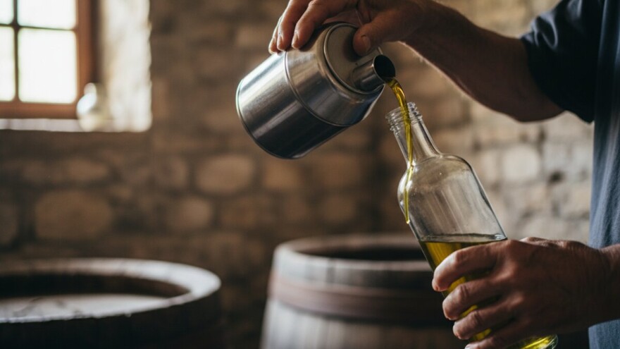 Istrani masovno kupuju dalmatinske masline pa će ulje prodavati kao svoje