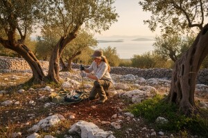 Istraživačka djelatnost u poljoprivredi