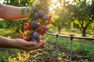 Istraživanja usmeriti na malinu i šljivu!