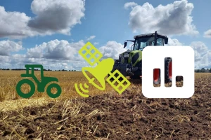 Istraživanje o korištenju satelitskih tehnologija u domaćem agraru