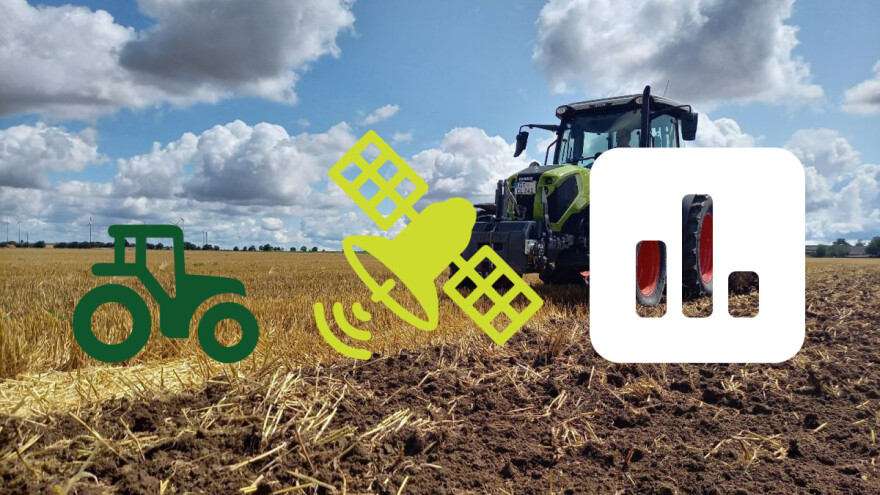 Istraživanje o korištenju satelitskih tehnologija u domaćem agraru