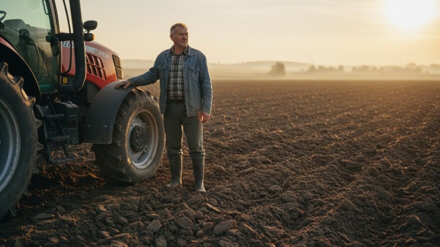 Istraživanje tržišta poljoprivredne mehanizacije u BiH i Srbiji