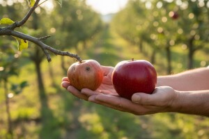 Istražujemo introducirane i stare sorte voća