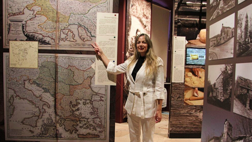 Priča o preživljavanju, kontrabandu, iseljavanju i izumiranju istrorumunjskog jezika