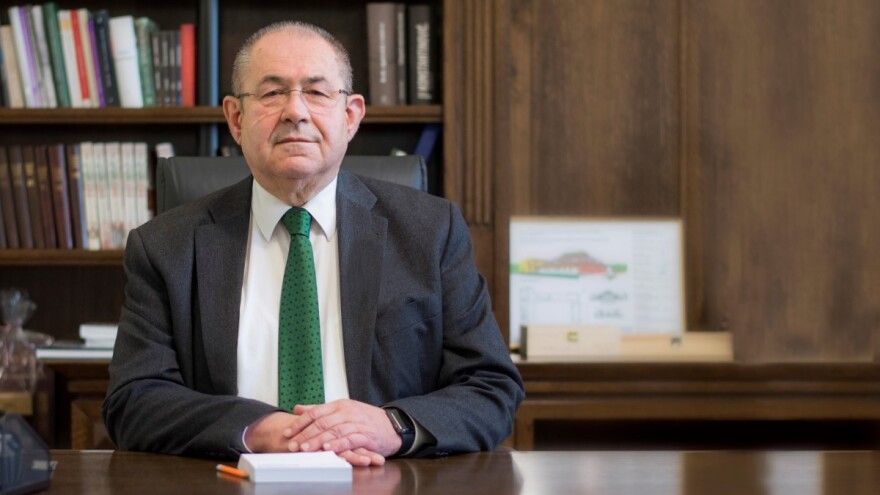 Savez vojvođanskih Mađara: Konkurisanje za subvencije treba da bude što jednostavnije