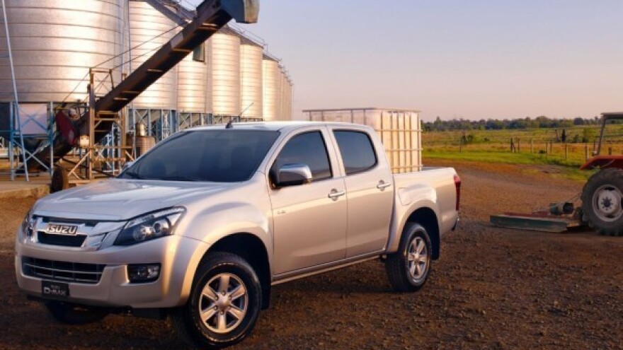 Visok interes za ulaganja u gospodarska vozila