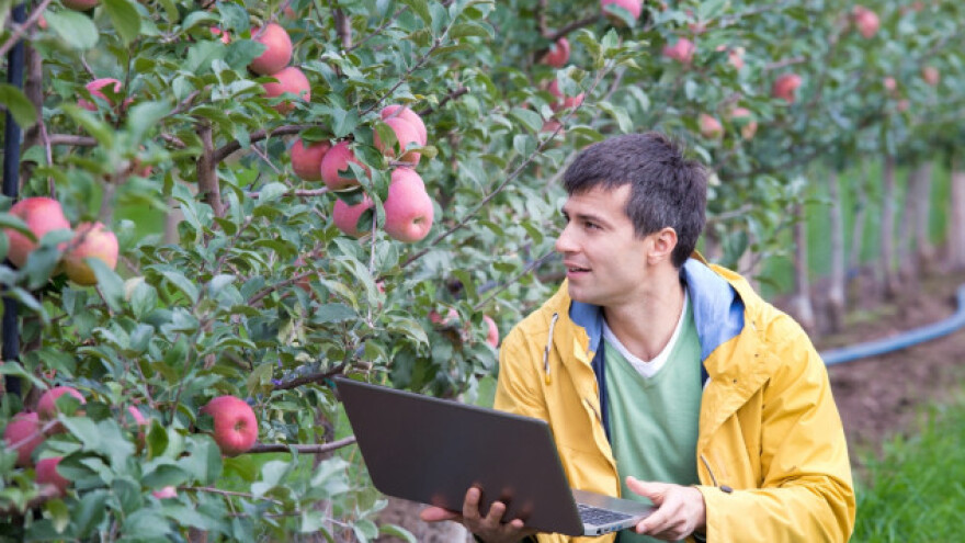 Automatizacija poljoprivrede - da ili ne?