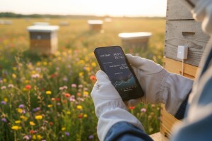 IT pomaže pčelarima!