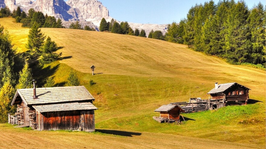 Kako su Talijani odlučili riješiti problem iseljavanja sa sela i pad nataliteta?