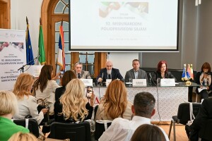 Potvrđena ključna uloga Italije kao strateškog partnera 92. Poljoprivrednog sajma