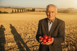 Italija: Mafija kontrolira prehrambenu industriju