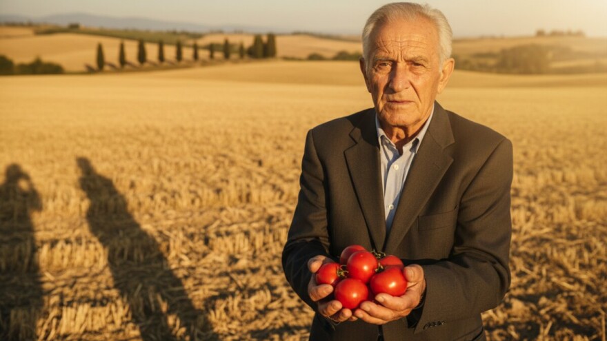 Italija: Mafija kontrolira prehrambenu industriju