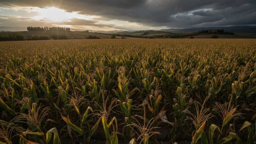 Italija zatražila zabranu uzgoja GM kukuruza MON810