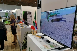 Precizna poljoprivreda: Povećati učinak, smanjiti zagađenost