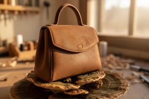 Italijani izumeli vegansku kožu od - gljiva!