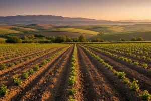 Italijani žele proširiti proizvodnju lešnika
