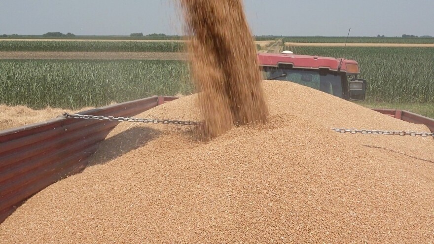 Danas isplaćeno oko 4 miliona KM premija za strna žita