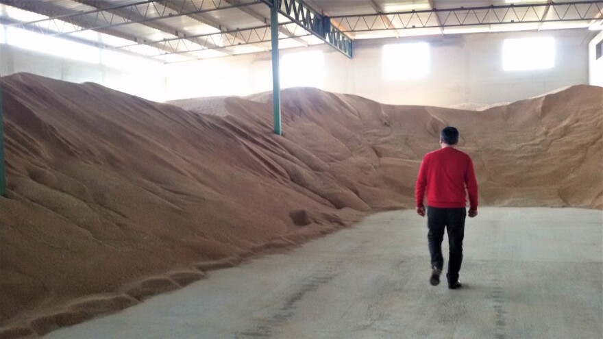 Pad prometa na Produktnoj berzi 77 odsto