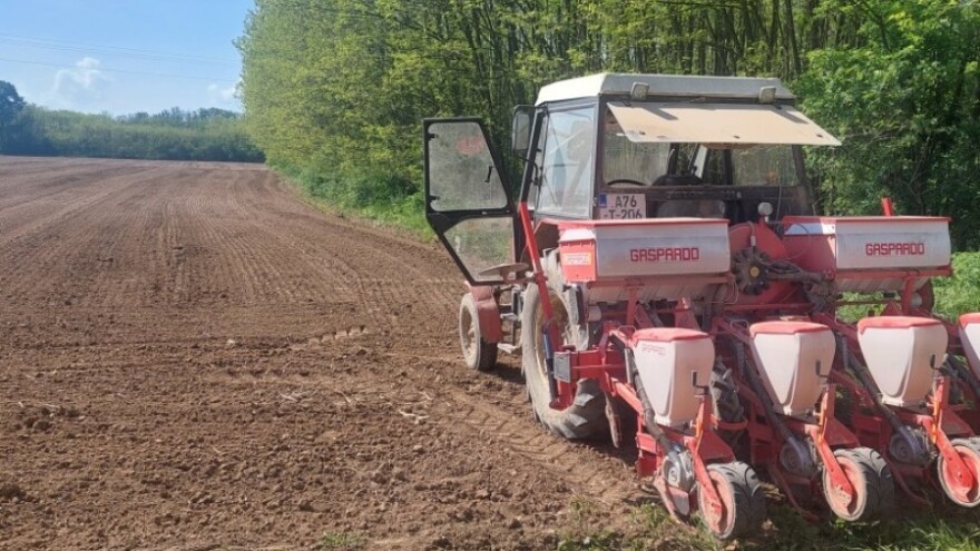 Tuzlanski kanton sufinansira nabavku gnojiva - odobrena sredstva