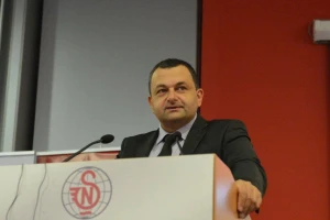 Rodoljub Živadinović dao ostavku na mesto predsednika SPOS-a?