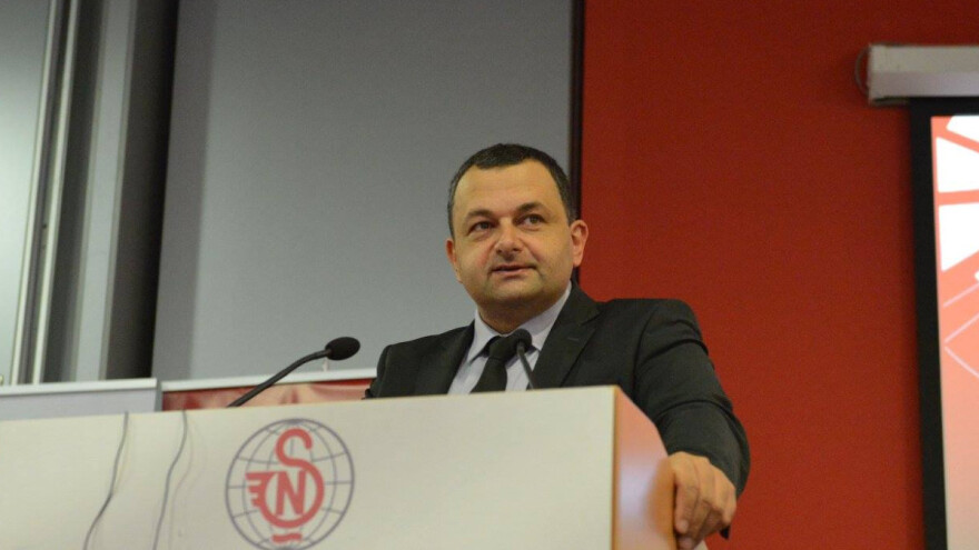 Rodoljub Živadinović dao ostavku na mesto predsednika SPOS-a?