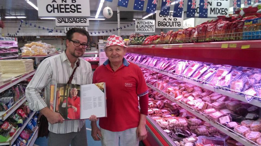 Ivan's Butchery pravi hit u Australiji