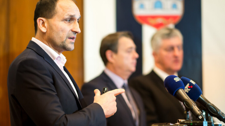 Besplatan obrok za 18.000 osnovnoškolaca!