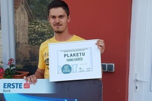 Ivan Gašić: Za slavlje ima vremena, na prvom mjestu su krave
