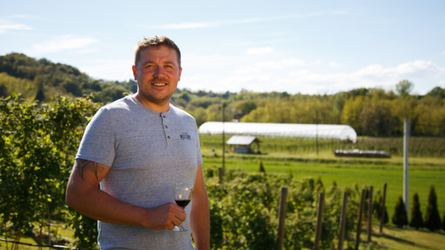 Od otkaza do nagrađivanih proizvođača jagodastog voća