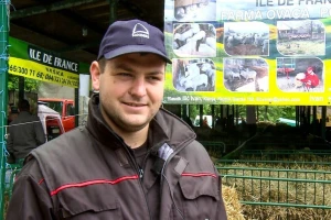 Ivan Ilić: Od ovčarstva se može živeti u Srbiji