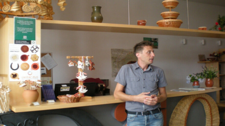 Stare zanate oživjeli novcem iz EU