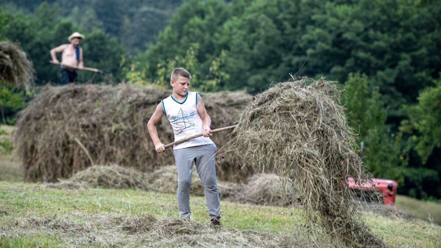 Pokaži ljepotu života na selu - RuralFoto 2025