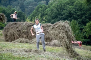 Pokaži lepotu života na selu - RuralFoto 2025