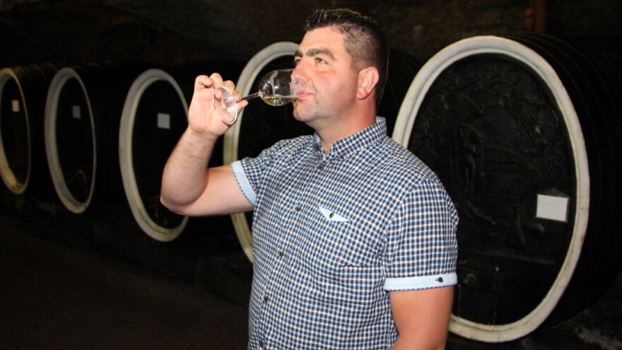 Tri šampiona! Najbolje Graševine u Hrvatskoj dolaze iz Kutjeva d.d.