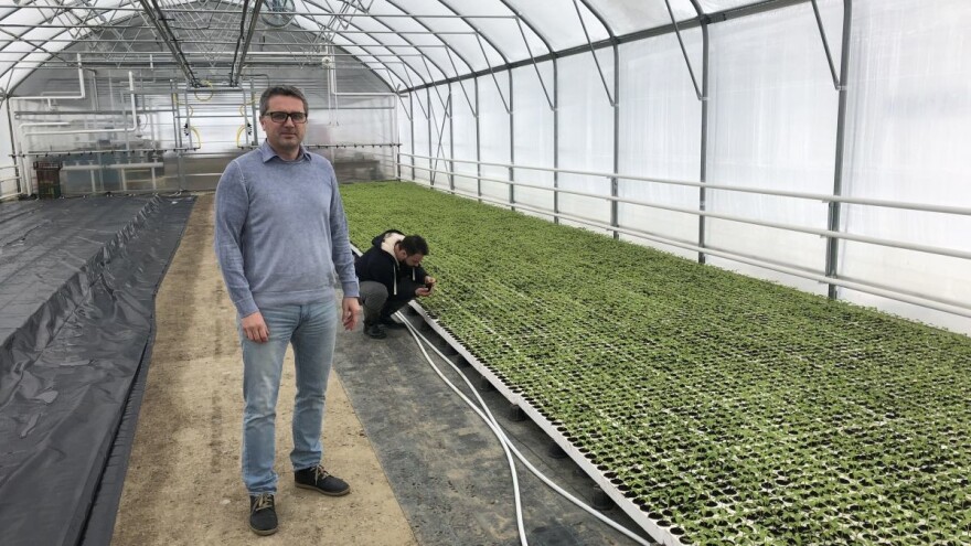 Ivan Obrovac: Nismo ni svjesni koliko smo povlašteni i sretni što živimo u Hrvatskoj